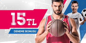 Betlike 15 TL Deneme Bonusu betlike-deneme-bonusu