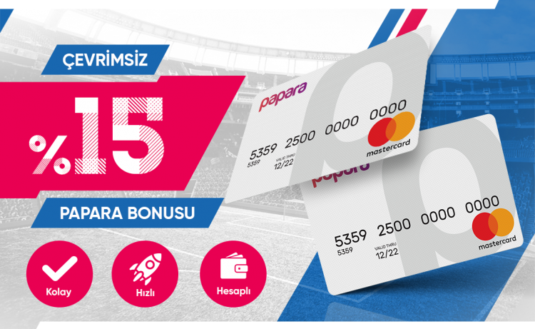 betlike-papara-cevrim-sartsiz-bonu