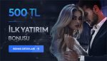 Betmatik 1500 TL İlk Yatırım Bonusu betmatik-ilk-yatirim-bonusu
