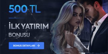 Betmatik 1500 TL İlk Yatırım Bonusu betmatik-ilk-yatirim-bonusu