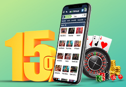 Betpas 500 TL Casino Yatırım Bonusu betpas-casino-yatirim-bonusu
