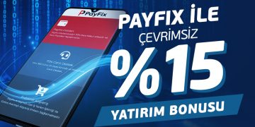 Betvole 15% Çevrimsiz Payfix Havale Yatırım Bonusu betvole-cevrimsiz-payfix-havale-yatirim-bonusu