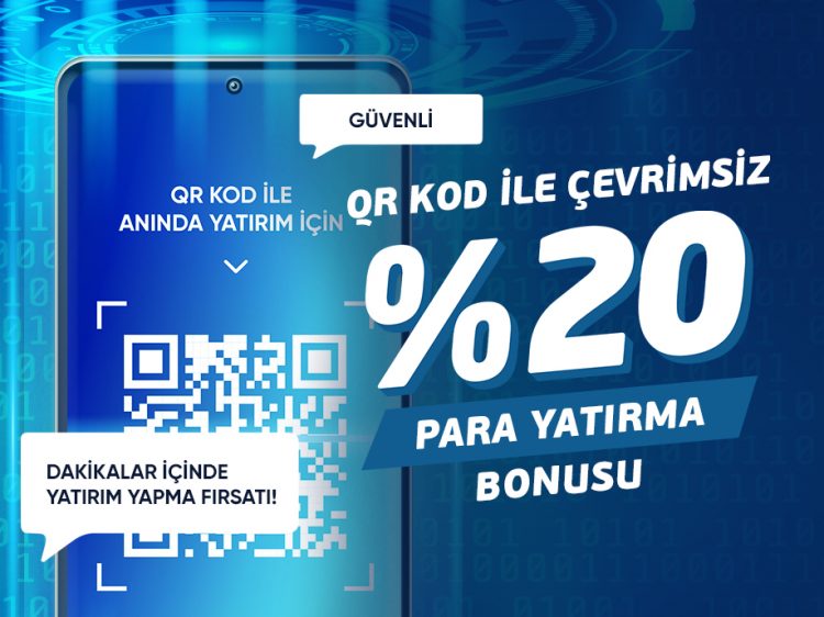 betvole-cevrimsiz-qr-yatirim-bonusu