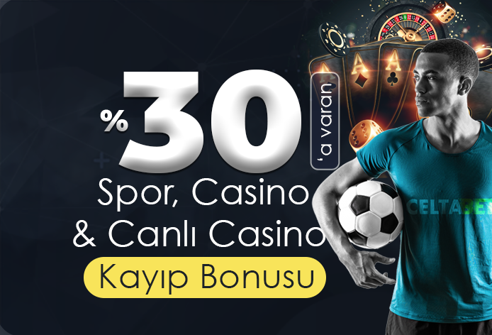 celtabet-spor-casino-canli-casino-kayip-bonusu