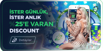 Gorabet 25% Casino Kayıp Bonusu gorabet-casino-kayip-bonusu