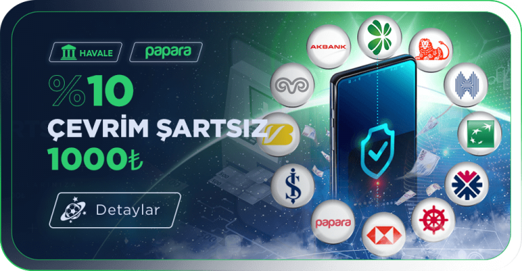 gorabet-havale-papara-yatirim-bonusu