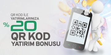 Klasbahis 20% Qr Kod Yatırım Bonusu klasbahis-qr-kod-yatirim-bonusu