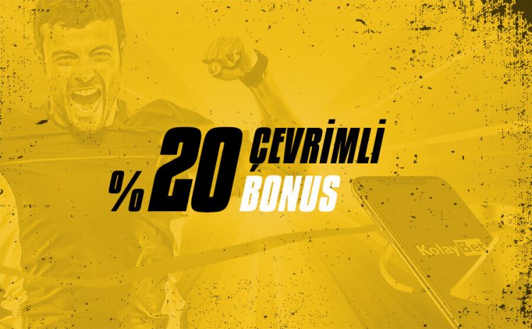 kolaybet-cevrimli-yatirim-bonusu
