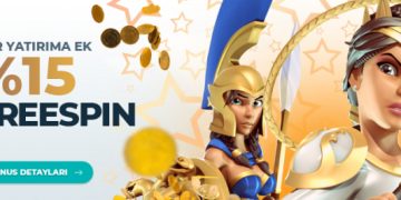 Kralbet Her Yatırıma Ek 15% Freespin kralbet-her-yatirima-ek-freespin