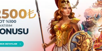 Kralbet 2500 TL Slot İlk Yatırım Bonusu kralbet-slot-ilk-yatirim-bonusu