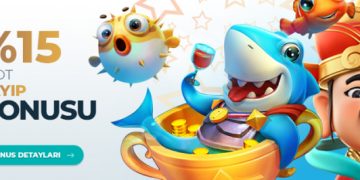 Kralbet 15% Slot Kayıp Bonusu kralbet-slot-kayip-bonusu