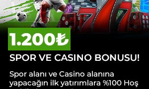 Restbet Spor ve Casino Hoşgeldin Bonusu restbet-spor-ve-caisno-hosgeldin-bonusu