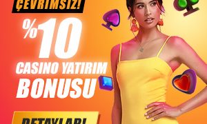 Vdcasino 10% Çevrimsiz Casino Yatırım Bonusu vdcasino-casino-yatirim-bonusu