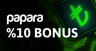 Youwin 10% Papara Yatırım Bonusu youwin-papara-yatirim-bonusu