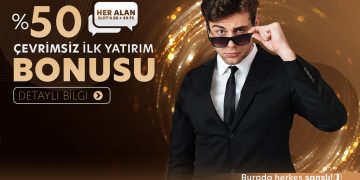 Bayşanslı 50% Çevrimsiz Spor-Casino Bonusu baysansli-cevrimsiz-ilk-yatirim-bonusu