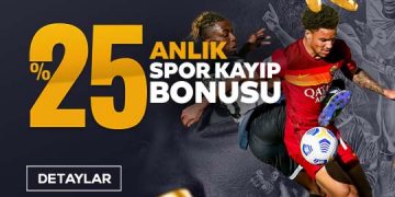 Betmarlo 25% Anlık Spor Kayıp Bonusu betmarlo-anlik-spor-kayip-bonusu