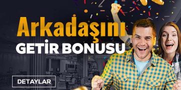Betmarlo Arkadaşını Getir Bonusu betmarlo-arkadasini-getir-bonusu