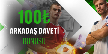 Gobahis 100 TL Arkadaşını Davet Et Bonusu gobahis-arkdasini-davet-et-bonusu