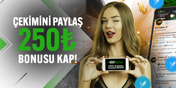 Gobahis Çekimini Paylaş Bonusu gobahis-cekimini-paylas-bonusu