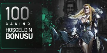Gribet 100% Casino Hoşgeldin Bonusu gribet-casino-hosgeldin-bonusu