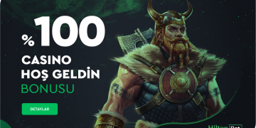 Hiltonbet 100% Casino Hoşgeldin Bonusu hiltobet-casino-hosgeldin-bonusu
