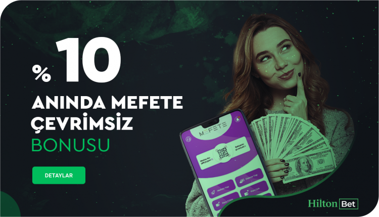 hiltonbet-cevrimsiz-mefete-bonusu