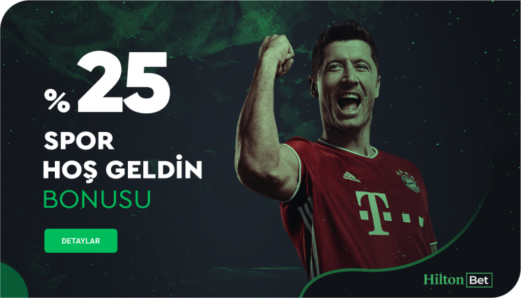 hiltonbet-spor-hosgeldin-bonusu