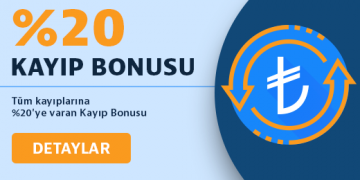 İkimisli 20% Kayıp Bonusu ikimisli-kayip-bonusu