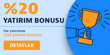 İkimisli 20% Çevrimli Yatırım Bonusu ikimisli-yatirim-bonusu