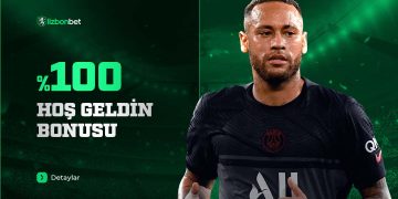 Lizbonbet 100% Spor Hoşgeldin Bonusu lizbonbet-hosgeldin-bonusu