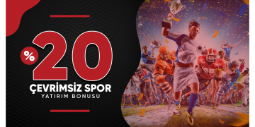 Lordbahis 20% Çevrimsiz Spor Yatırım Bonusu lordbahis-cevrimsiz-spor-yatirim-bonusu