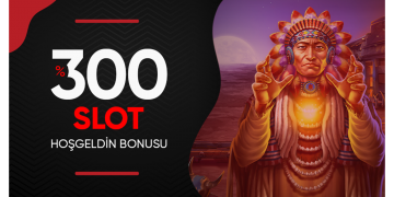 Lordbahis 300% Slot Hoş Geldin Bonusu lordbahis-slot-hosgeldin-bonusu