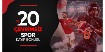 Lordbahis 20% Spor Kayıp Bonusu lordbahis-spor-kayip-bonusu