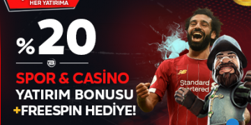 Ofansifbet 20% Çevrimsiz Spor & Casino Yatırım Bonusu ofansifbet-cevrimsiz-spor-casino-yatirim-bonusu