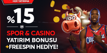 Ofansifbet 15% Çevrimsiz Spor & Casino Yatırım Bonusu ofansifbet-spor-casino-yatirim-bonusu