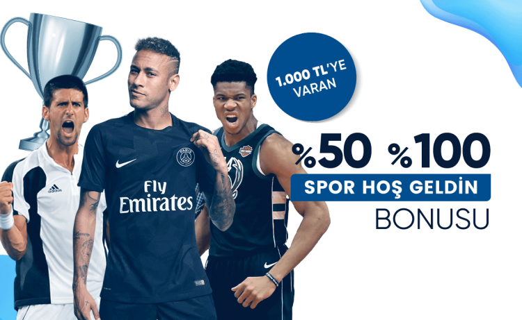 padisahbet-spor-hosgeldin-bonusu