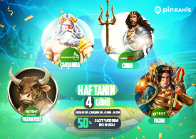 pinbahis-casino-yatirim-bonusu