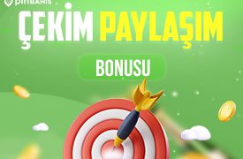 Pinbahis Çekimini Paylaş Bonusu pinbahis-cekimini-paylas-bonusu