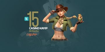 Artemisbet 15% Casino Kayıp Bonusu artemisbet-casino-kayip-bonusu