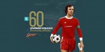Artemisbet 60% Çevrimsiz Spor Yatırım Bonusu artemisbet-cevrimsiz-spor-yatirim-bonusu