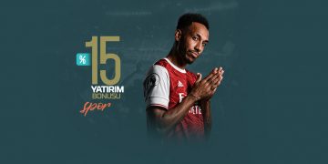 Artemisbet 15% Spor Yatırım Bonusu artemisbet-spor-yatirim-bonusu