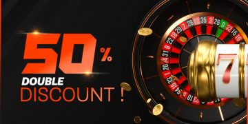 Bahislion 50% Double Discount bahislion-50-double-discount
