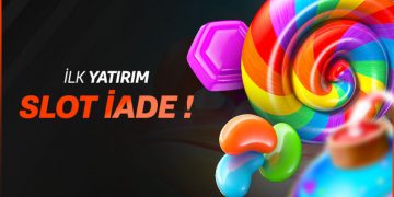 Bahislion Slot İade Bonusu bahislion-ilk-yatirima-ozel-slot-bonusu