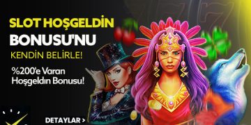 Betvakti Slot Hoşgeldin Bonusu betvakti-slot-hosgeldin-bonusu