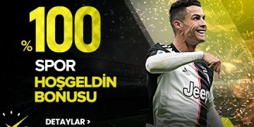 Betvakti 100% Spor Hoşgeldin Bonusu betvakti-spor-hosgeldin-bonusu