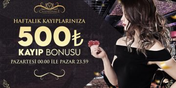 casinobale-haftalik-kayip-bonusu