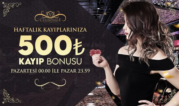 casinobale-haftalik-kayip-bonusu