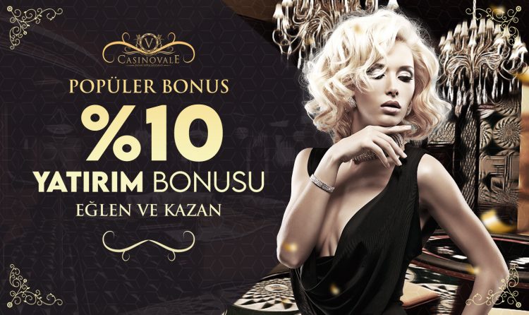casinovale-yatirim-bonusu