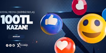 Favorisen Çekimini Paylaş Bonusu favorisen-cekimini-paylas-bonusu