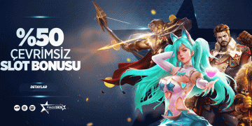 Favorisen 50% Çevrimsiz Slot Yatırım Bonusu favorisen-cevrimsiz-slot-bonusu